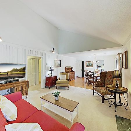 Villa 442 Oceanwoods Kiawah Island Esterno foto