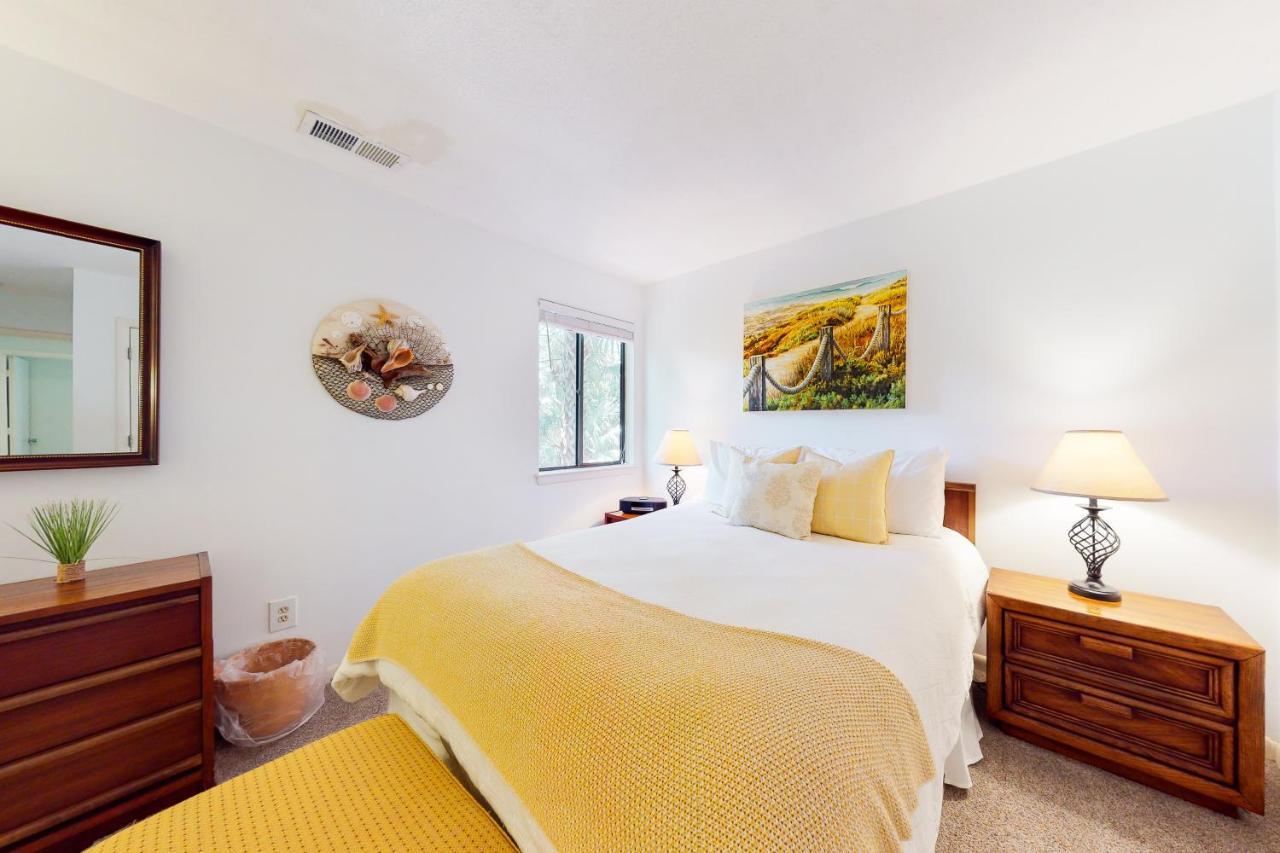Villa 442 Oceanwoods Kiawah Island Esterno foto