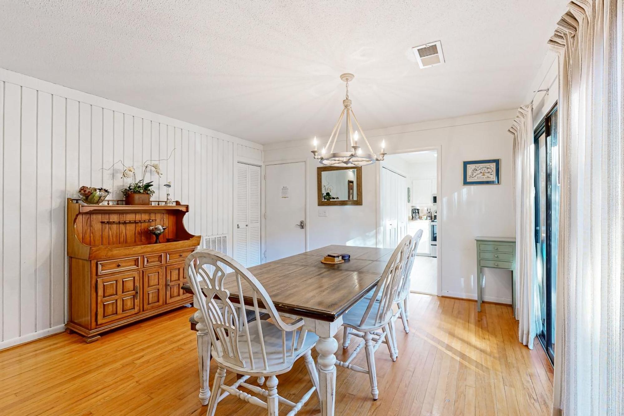 Villa 442 Oceanwoods Kiawah Island Esterno foto